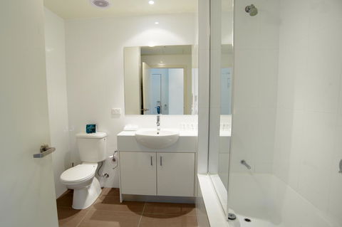 Quest Cheltenham - New South Wales Tourism  31