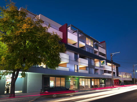 Quest Cheltenham - New South Wales Tourism  0