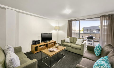 Quest Cheltenham - New South Wales Tourism  5