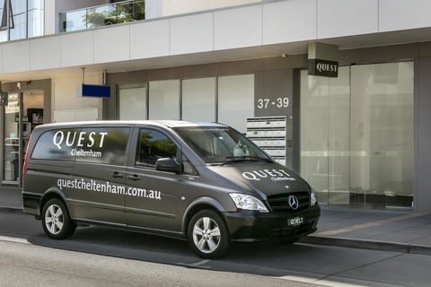 Quest Cheltenham - New South Wales Tourism  16