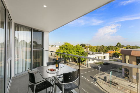 Quest Cheltenham - New South Wales Tourism  11