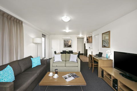 Quest Cheltenham - New South Wales Tourism  10