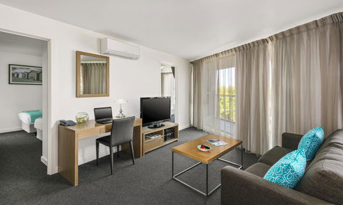 Quest Cheltenham - New South Wales Tourism  1