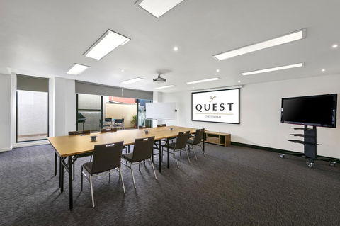 Quest Cheltenham - New South Wales Tourism  23