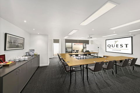 Quest Cheltenham - New South Wales Tourism  21