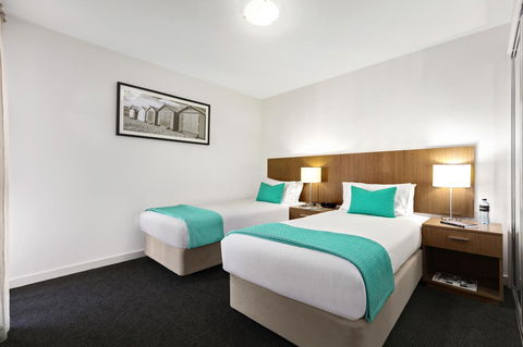 Quest Cheltenham - New South Wales Tourism  3