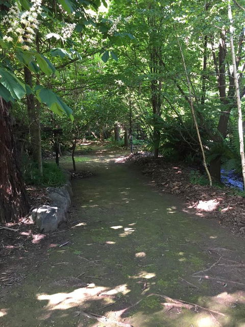 Lothlorien - New South Wales Tourism  14