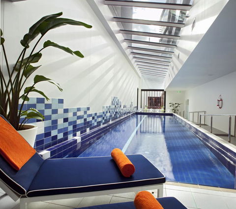 Citadines On Bourke Melbourne - New South Wales Tourism  17