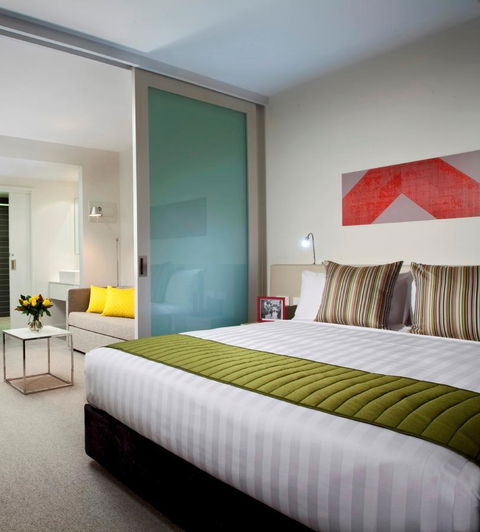 Citadines On Bourke Melbourne - New South Wales Tourism  3