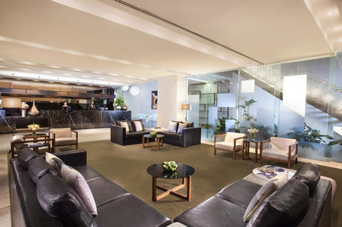 Citadines On Bourke Melbourne - New South Wales Tourism  1