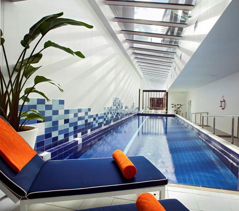 Citadines On Bourke Melbourne - New South Wales Tourism  20