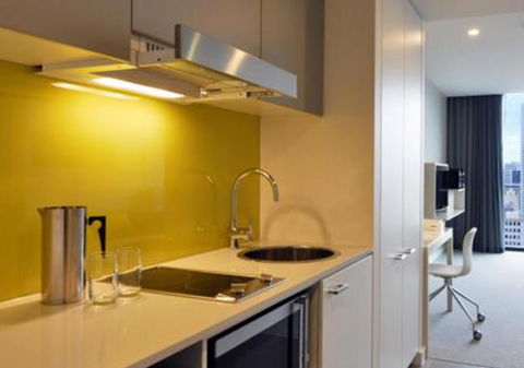 Citadines On Bourke Melbourne - New South Wales Tourism  13