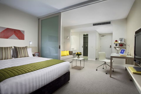 Citadines On Bourke Melbourne - New South Wales Tourism  2