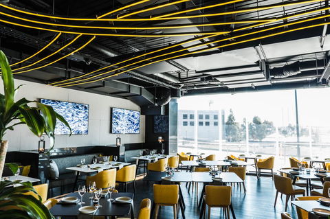 Peppers Docklands - New South Wales Tourism  8