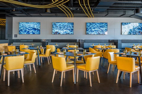 Peppers Docklands - New South Wales Tourism  41