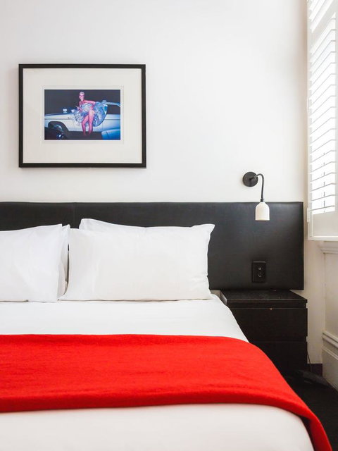 Middle Park Hotel - New South Wales Tourism  4
