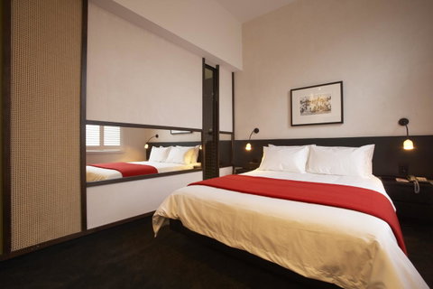 Middle Park Hotel - New South Wales Tourism  15