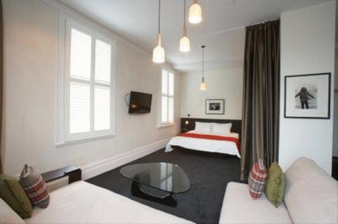 Middle Park Hotel - New South Wales Tourism  23