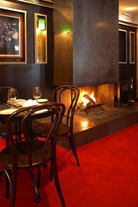 Middle Park Hotel - New South Wales Tourism  29