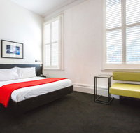 Middle Park Hotel - New South Wales Tourism 