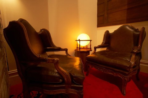 Middle Park Hotel - New South Wales Tourism  27