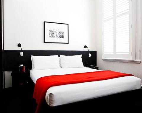 Middle Park Hotel - New South Wales Tourism  3