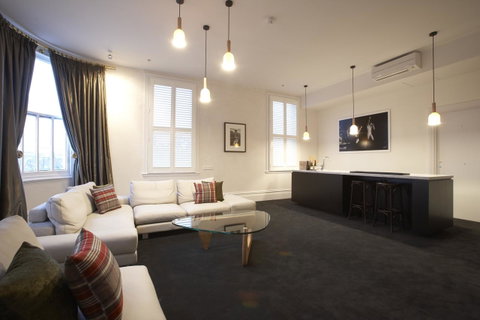 Middle Park Hotel - New South Wales Tourism  16