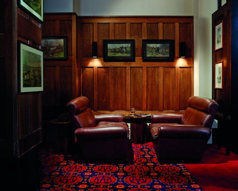 Middle Park Hotel - New South Wales Tourism  14