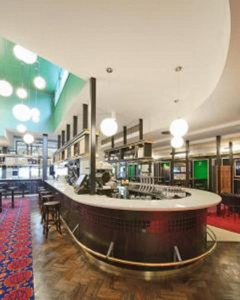 Middle Park Hotel - New South Wales Tourism  11