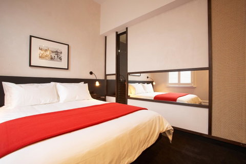 Middle Park Hotel - New South Wales Tourism  17