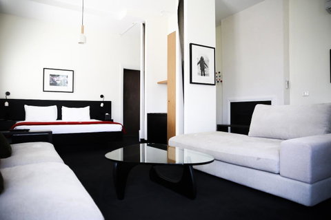 Middle Park Hotel - New South Wales Tourism  33