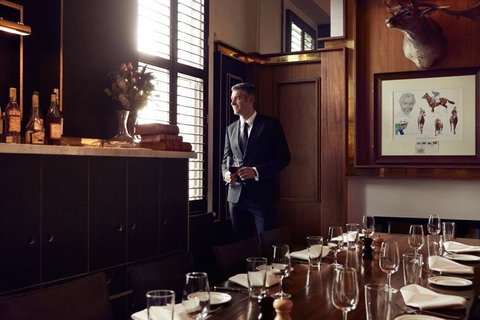 Middle Park Hotel - New South Wales Tourism  20