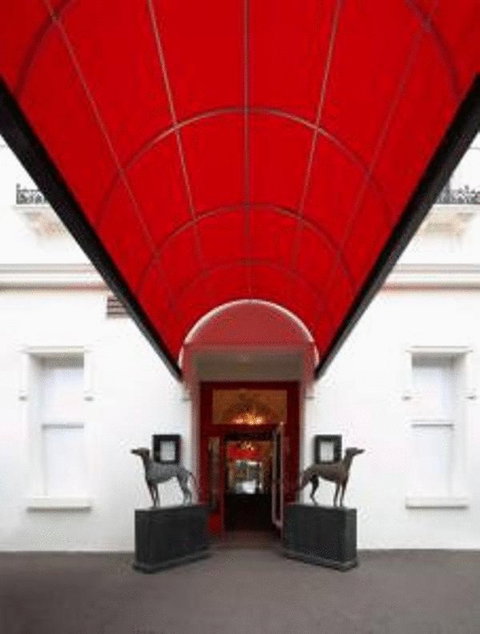 Middle Park Hotel - New South Wales Tourism  24