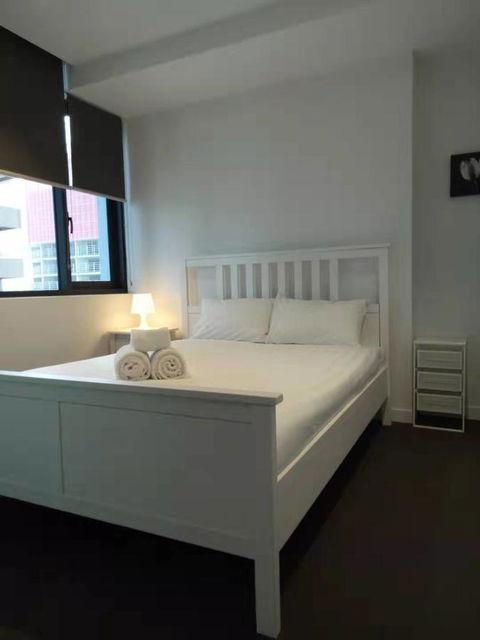 AH Accommodation@ Spencer - New South Wales Tourism  3
