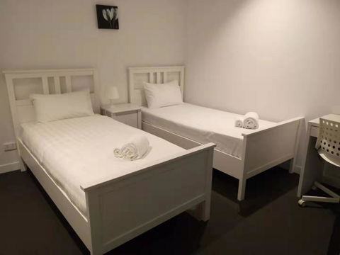 AH Accommodation@ Spencer - New South Wales Tourism  1