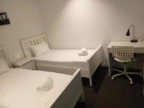 AH Accommodation@ Spencer - New South Wales Tourism  2