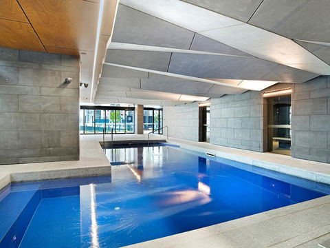 AH Accommodation@ Spencer - New South Wales Tourism  25