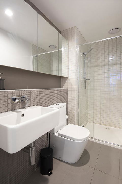 AH Accommodation@ Spencer - New South Wales Tourism  15