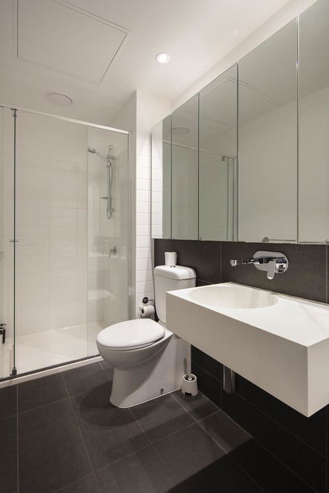 AH Accommodation@ Spencer - New South Wales Tourism  21