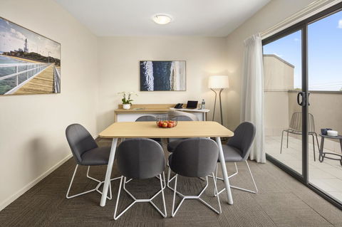 Quest Geelong - New South Wales Tourism  9