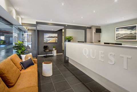 Quest Geelong - New South Wales Tourism  14