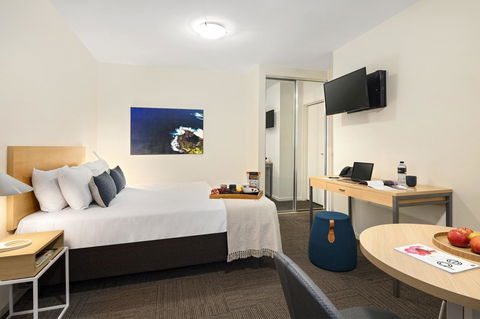 Quest Geelong - New South Wales Tourism  12