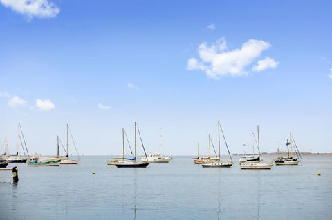 Quest Geelong - New South Wales Tourism  15