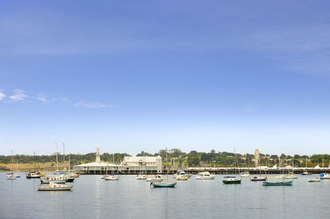Quest Geelong - New South Wales Tourism  7