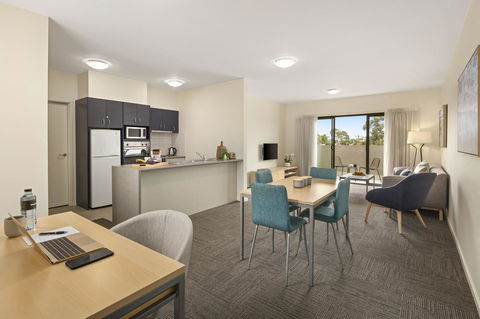 Quest Geelong - New South Wales Tourism  16