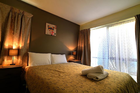 Executive Hideaway - New South Wales Tourism  11