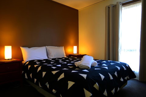 Executive Hideaway - New South Wales Tourism  3