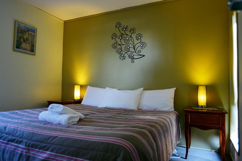 Executive Hideaway - New South Wales Tourism  29