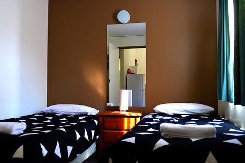 Executive Hideaway - New South Wales Tourism  5