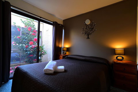 Executive Hideaway - New South Wales Tourism  21